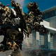 Image for article titled Transformers 3 screencaps